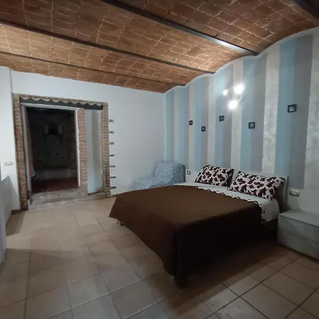 Daire Casa Sole E Luna