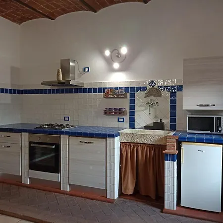 Casa Sole E Luna *