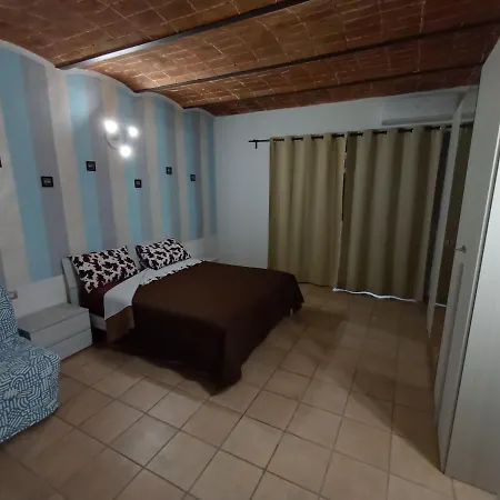 Casa Sole E Luna Apartament