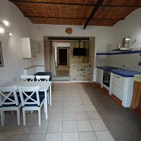 Casa Sole E Luna * Suvereto