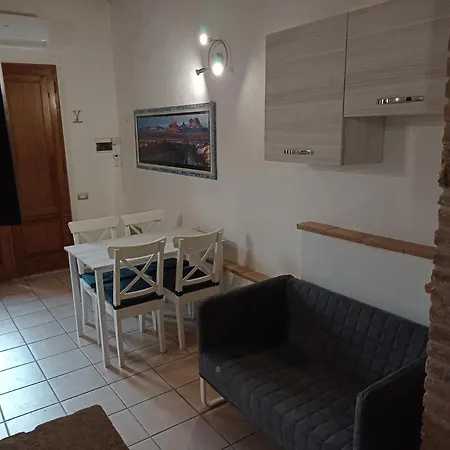 Casa Sole E Luna Apartament
