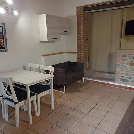Casa Sole E Luna * Suvereto