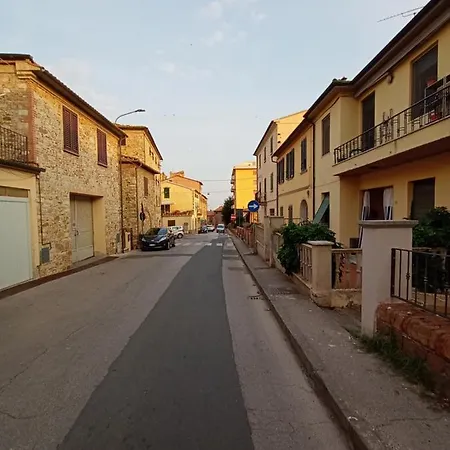 Casa Sole E Luna