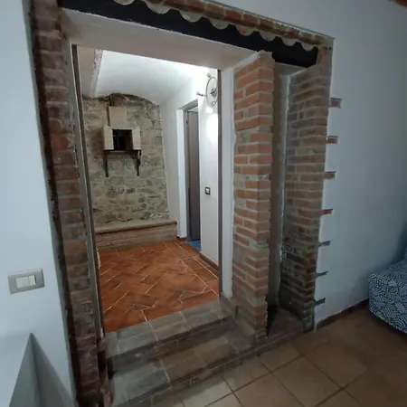 Casa Sole E Luna Apartament