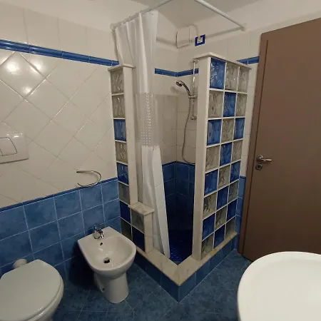 Apartament Casa Sole E Luna Suvereto