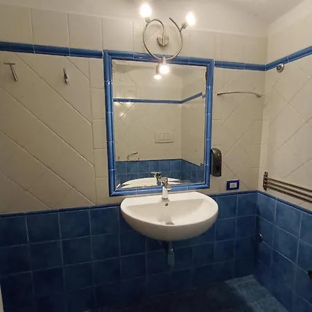 Apartament Casa Sole E Luna Suvereto