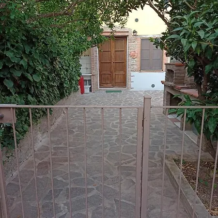 Casa Sole E Luna *