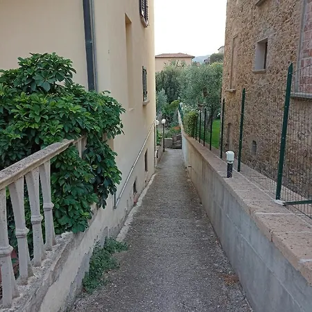 Casa Sole E Luna *