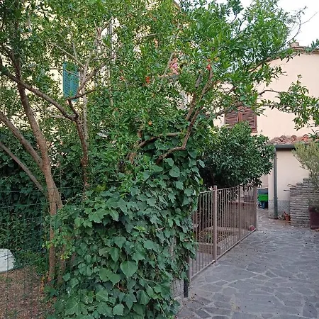 Casa Sole E Luna *