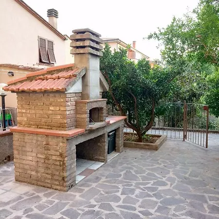 Casa Sole E Luna